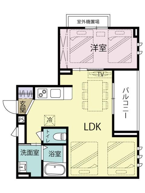 פוקואוקה Hotel Sui Haruyoshi מראה חיצוני תמונה