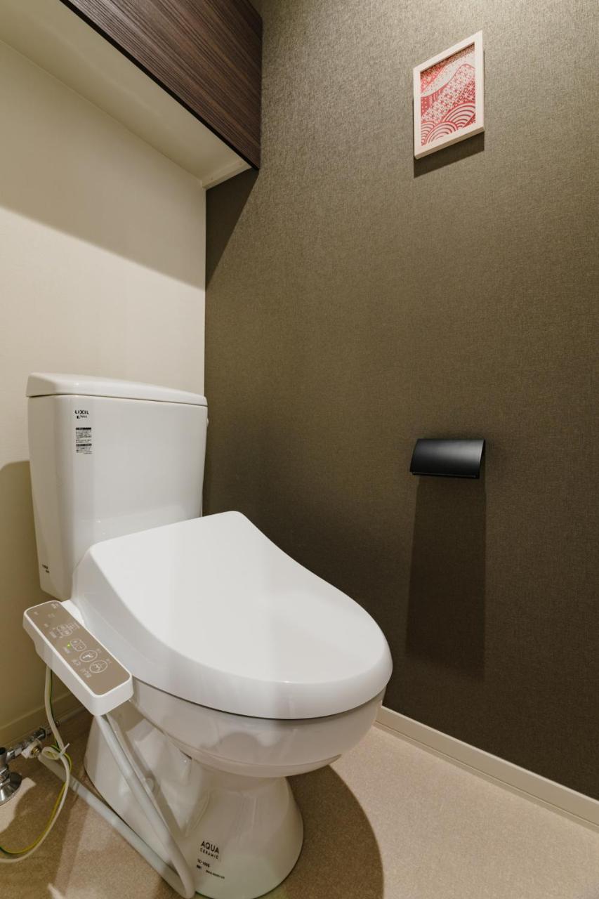 פוקואוקה Hotel Sui Haruyoshi מראה חיצוני תמונה
