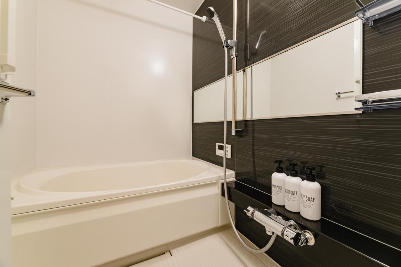 פוקואוקה Hotel Sui Haruyoshi מראה חיצוני תמונה