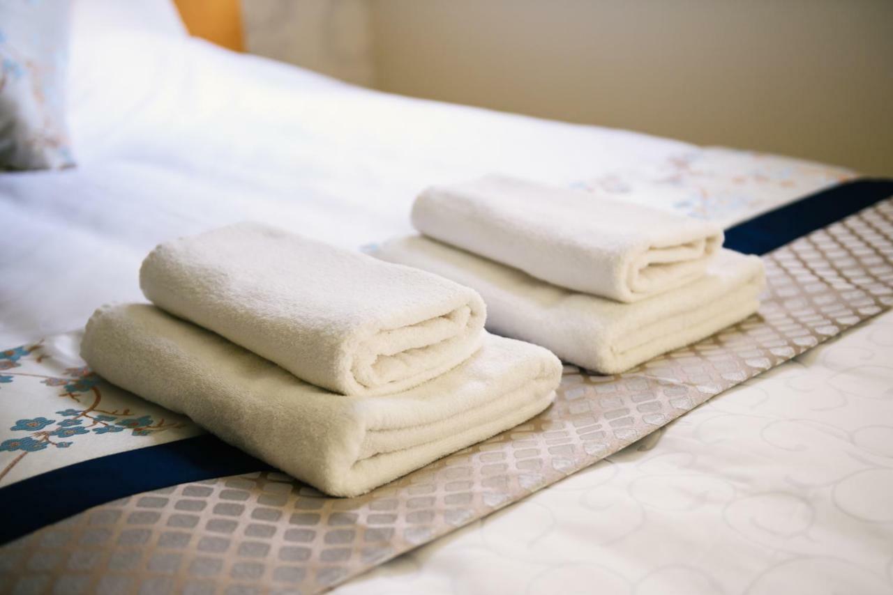 פוקואוקה Hotel Sui Haruyoshi מראה חיצוני תמונה