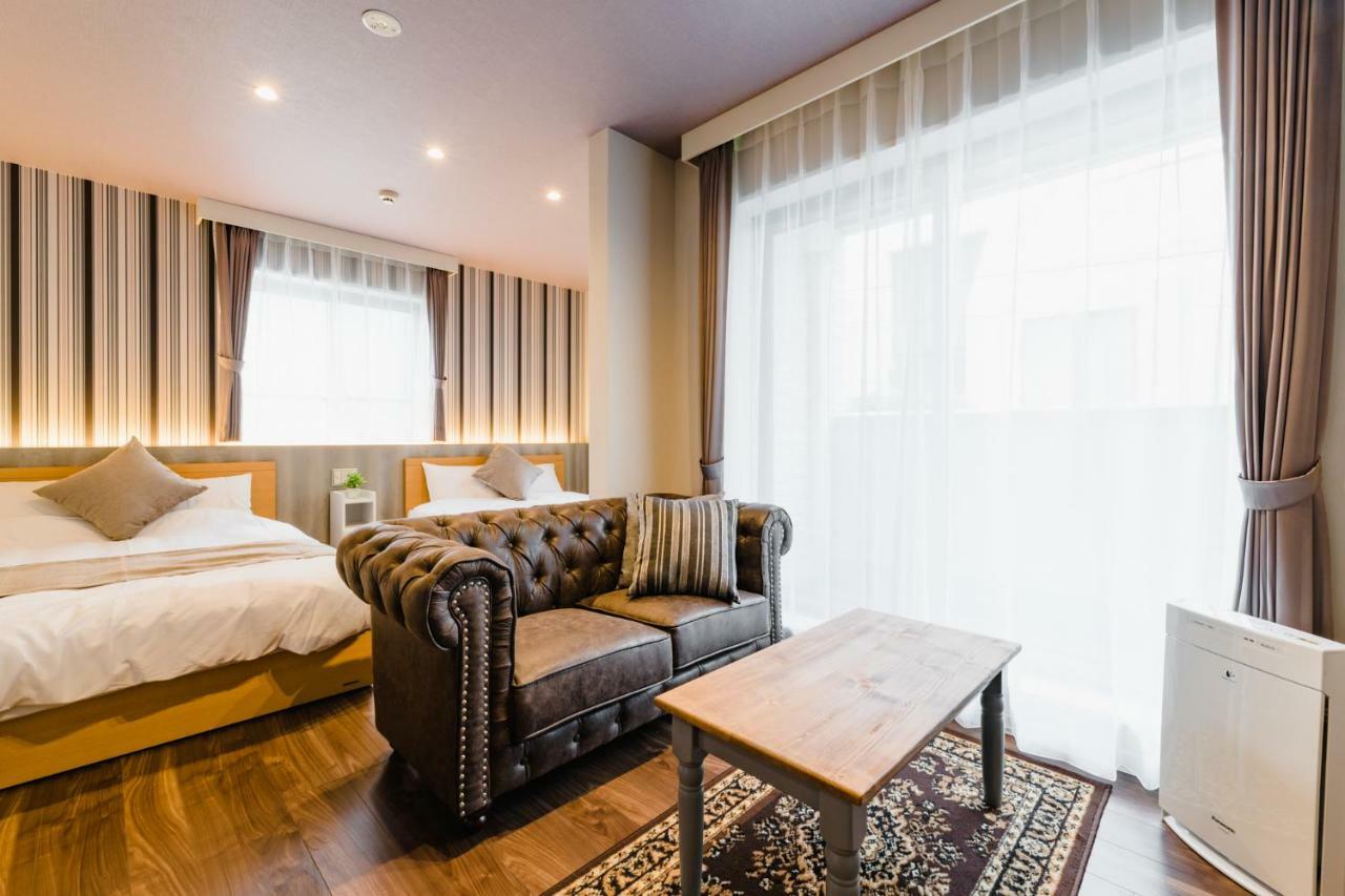 פוקואוקה Hotel Sui Haruyoshi מראה חיצוני תמונה