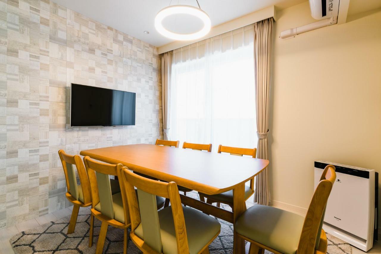 פוקואוקה Hotel Sui Haruyoshi מראה חיצוני תמונה