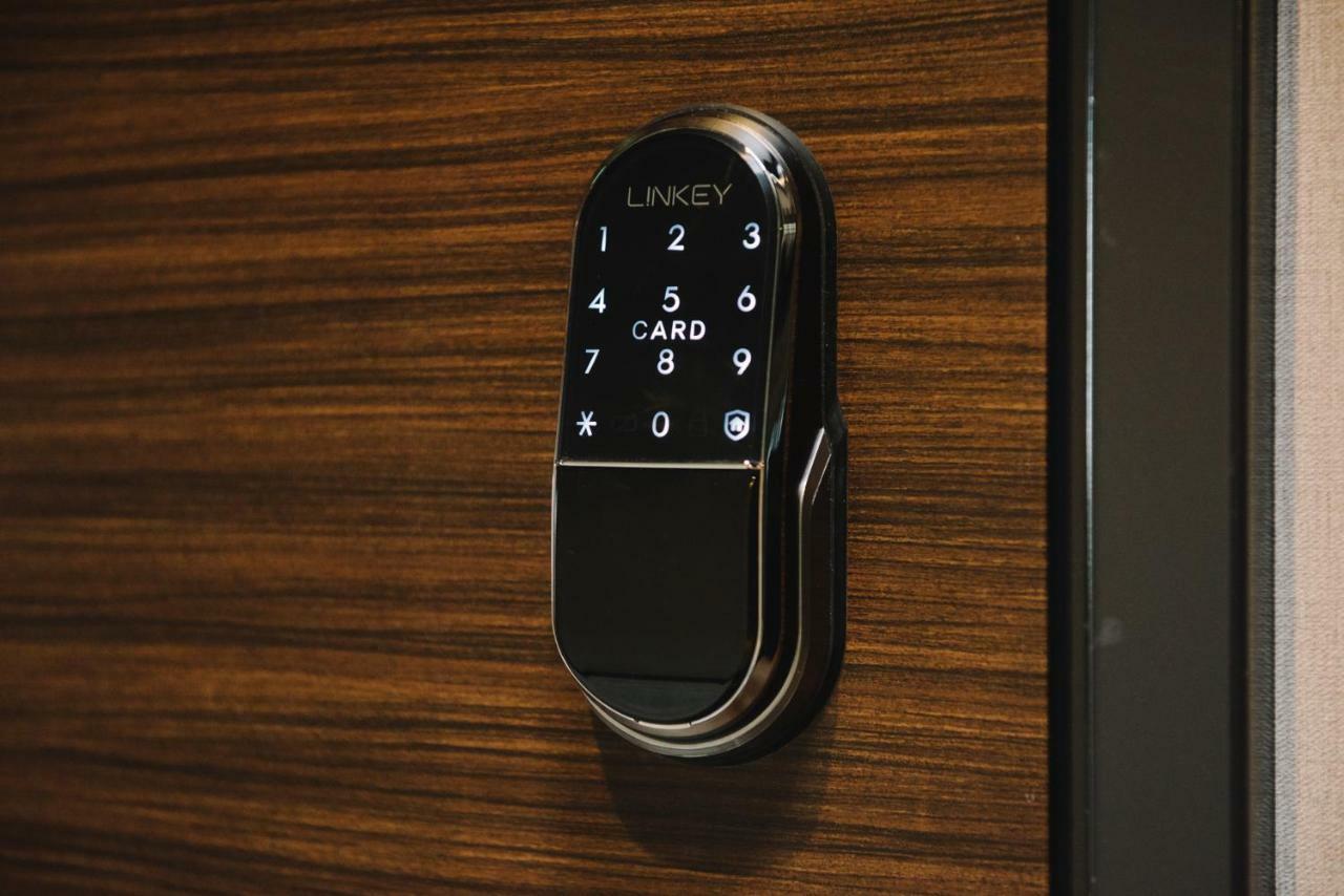 פוקואוקה Hotel Sui Haruyoshi מראה חיצוני תמונה